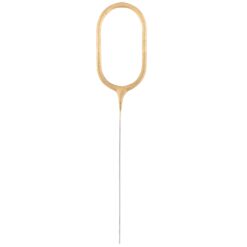 Tähtisädetikku kulta nro 0