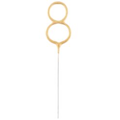 Tähtisädetikku kulta nro 8