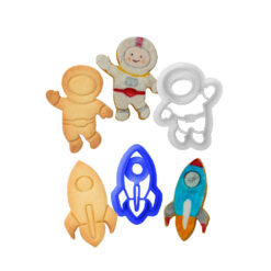 Avaruus -muottisarja