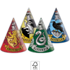 Juhlahatut Harry Potter 12kpl