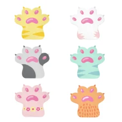 Kissantassu -servetit 12kpl