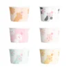 Kissantassu annoskupit 6kpl