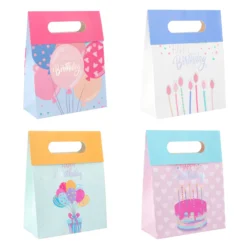 Lahjakassi Happy Birthday