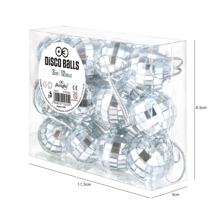 Discopallot 12kpl - Image 2