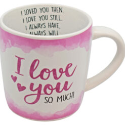 Muki I love you so much