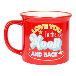 Muki Love you to the moon and back