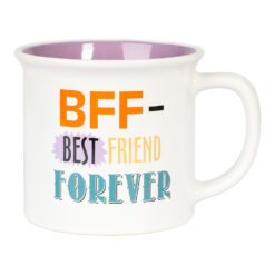 Muki BFF best friend for ever