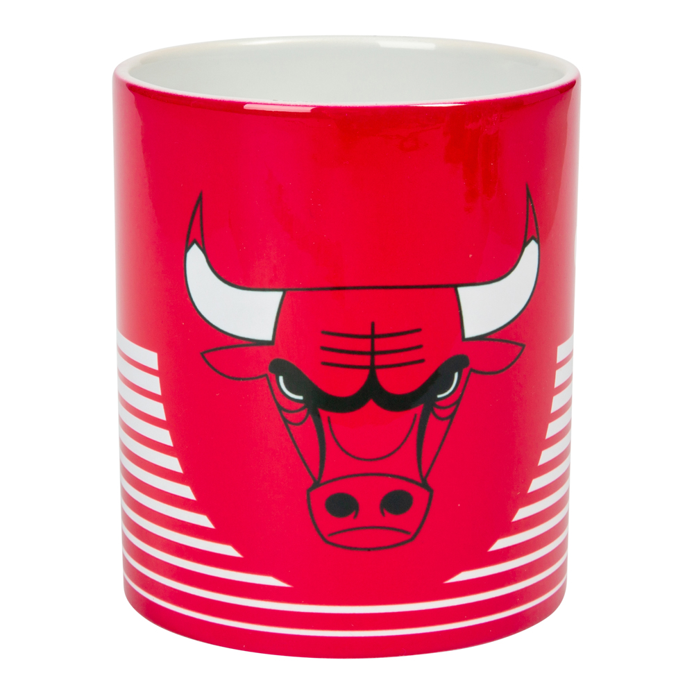 Chicago bulls -muki