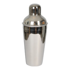 Cocktail shaker deluxe 500ml