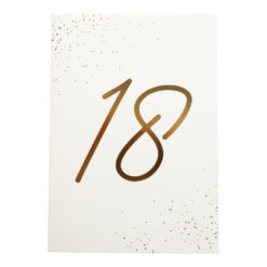 Kortti, A4 18