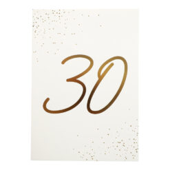 Kortti, A4 30
