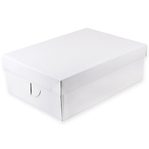 Premium Cupcake Box 24kpl, 14cm korkea - Image 3