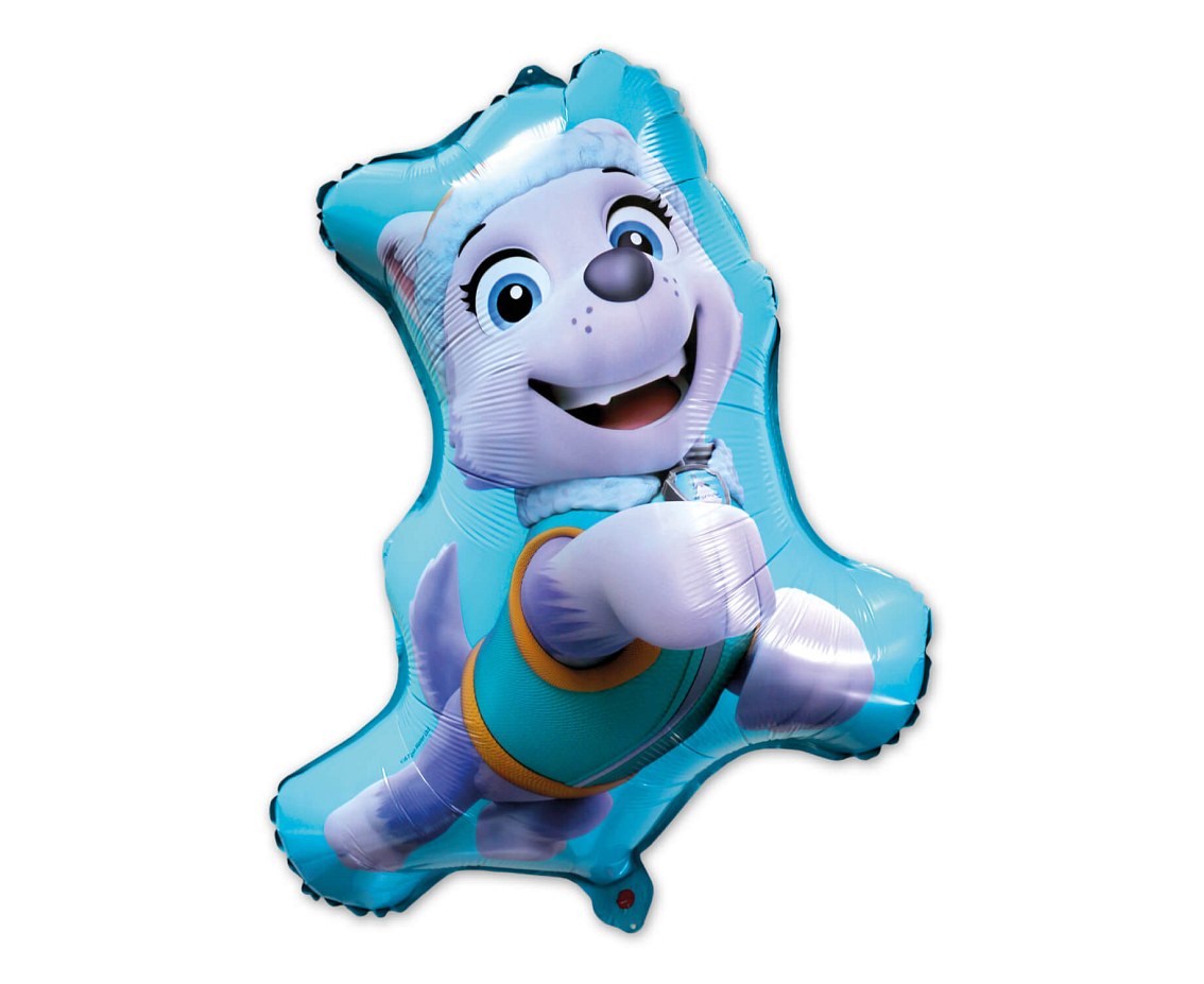 Muotofoliopallo Everest 60x75 cm