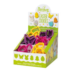 Pääsiäisen kello-muotti