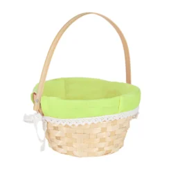 Pääsiäiskori vihreä