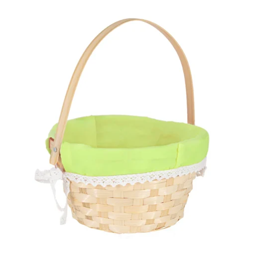 Pääsiäiskori vihreä