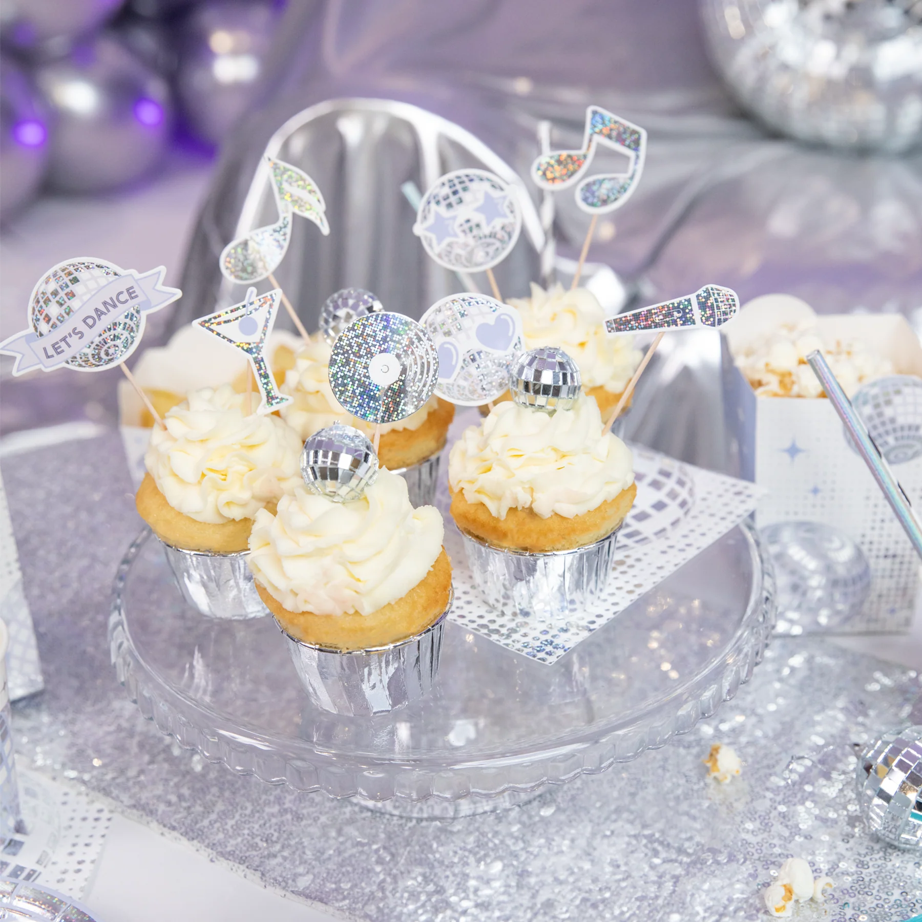 Koristetikut disco - Image 2