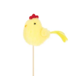 Pääsiäistipu koristetikku