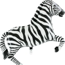 Seepra-muotofoliopallo