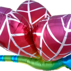 Sudenkorento- 3D foliopallo