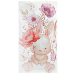 Kaniini-lautasliinat 20kpl