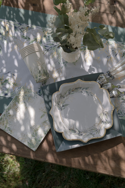 Mukit, green foliage - Image 2