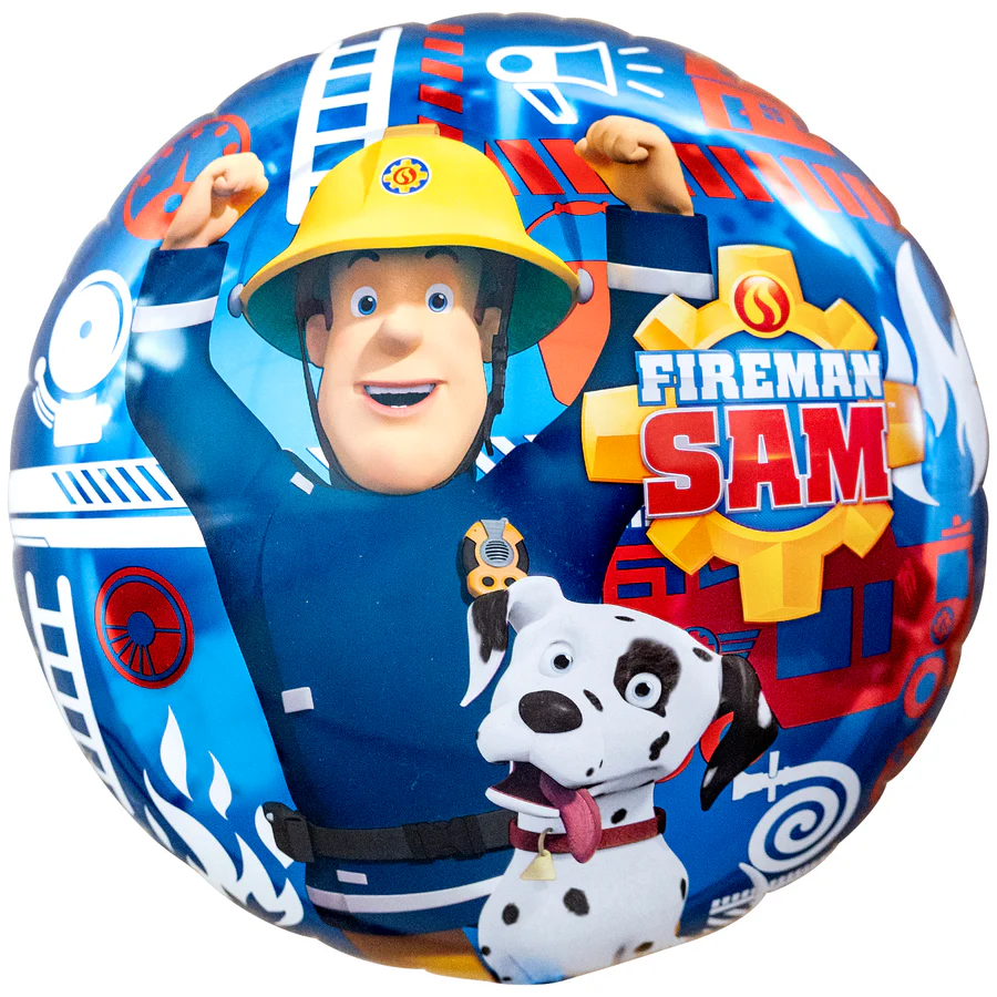 Palomies Sami -foliopallo