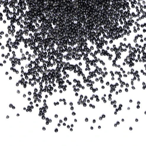 Happy sprinkles Black simplicity