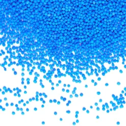 Happy sprinkles Dark Blue simplicity