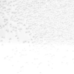 Happy sprinkles White simplicity