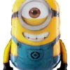 Minion Stuart-muotofoliopallo