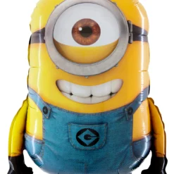 Minion Stuart-muotofoliopallo