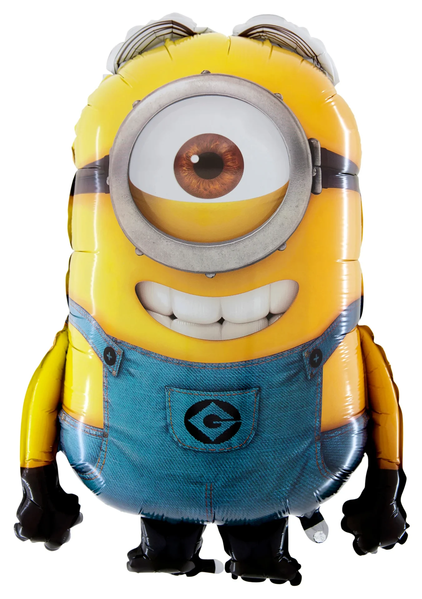 Minion Stuart-muotofoliopallo