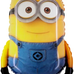 Minion Dave-muotofoliopallo