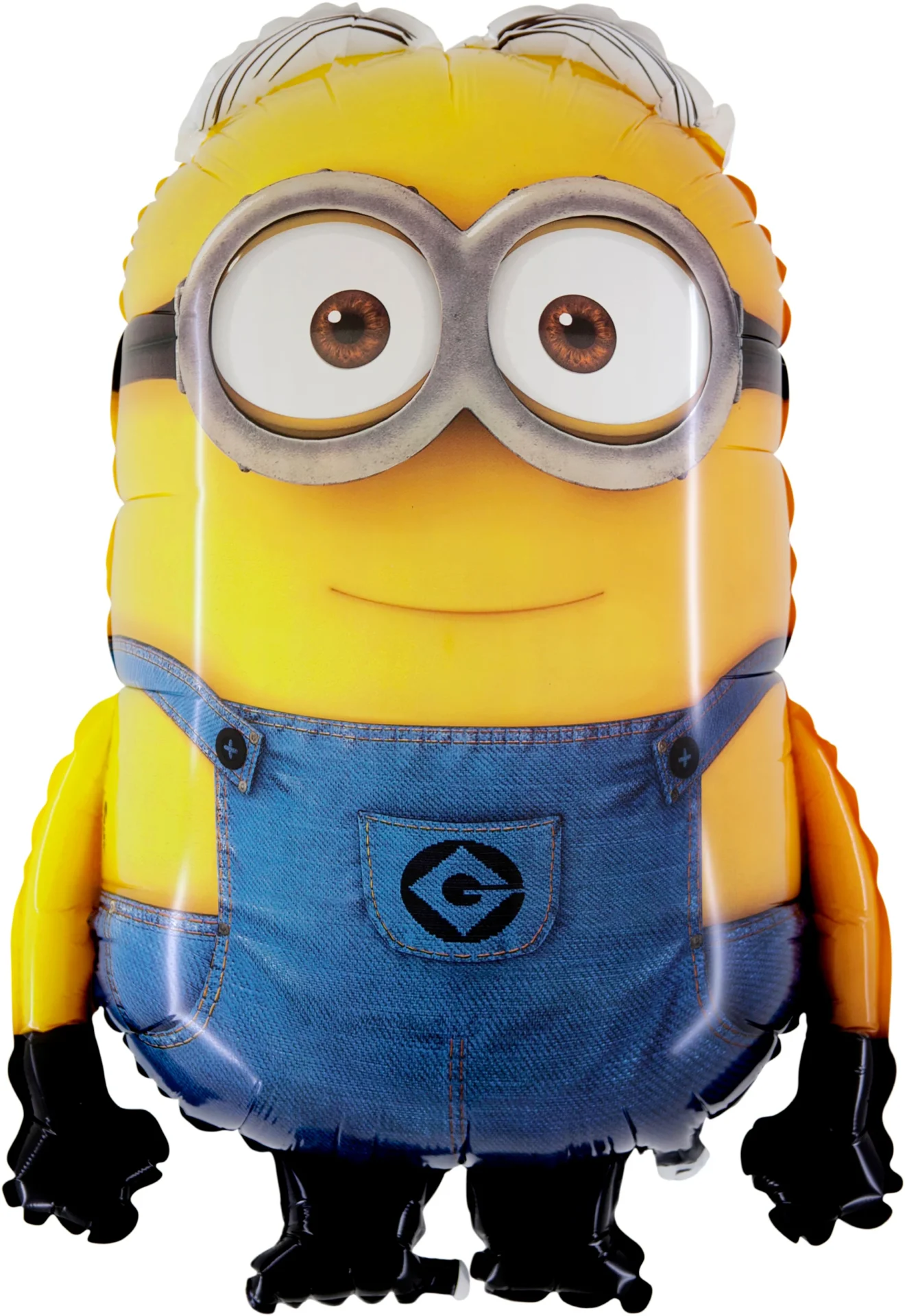 Minion Dave-muotofoliopallo