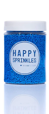 Happy sprinkles Dark Blue simplicity - Image 2
