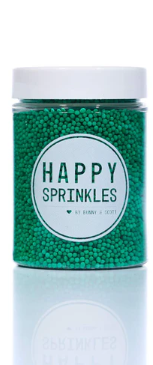 Happy sprinkles Dark Green simplicity - Image 2