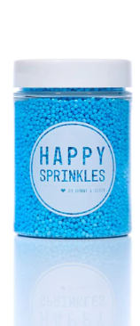 Happy sprinkles Light Blue simplicity - Image 2