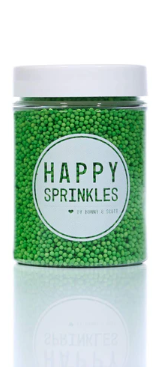 Happy sprinkles Light Green simplicity - Image 2