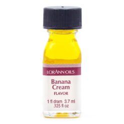 Makuaine LorAnn banaani 3,7 ml