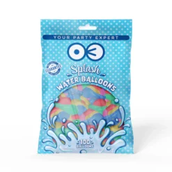 Vesi-ilmapallot 100kpl