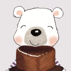 Nalle ja kakku-1-os kortti