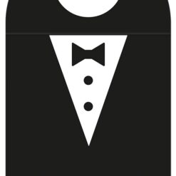 Cin cin! -pullokortti