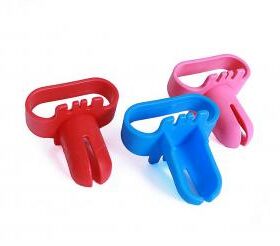 Ilmapallon solmintatyökalu