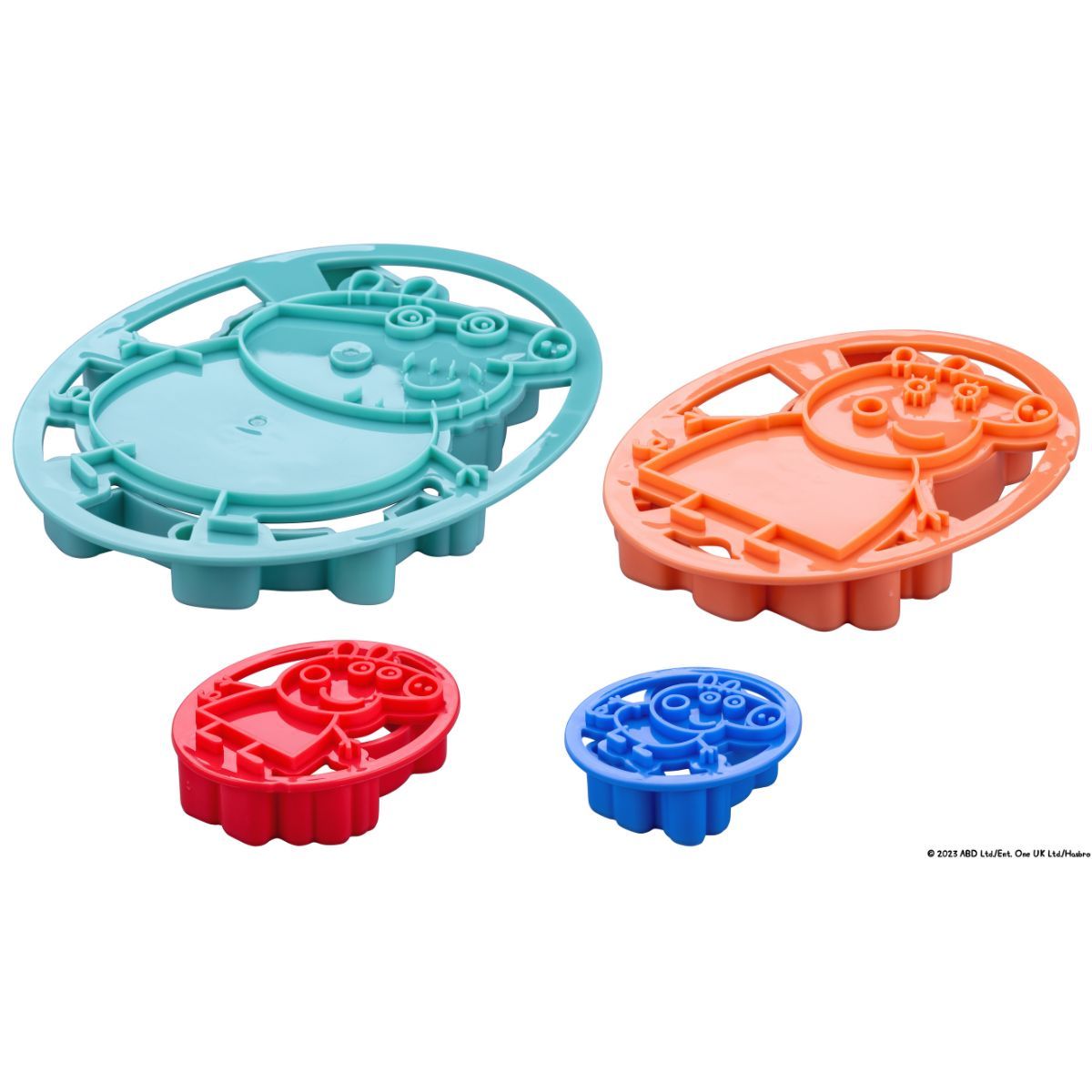 Pipsa Possu-muottisetti - Image 2