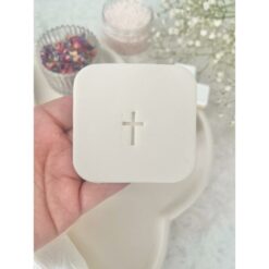 Tekstileimasin risti