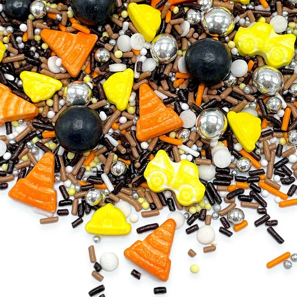 Happy sprinkles Build like a pro 90g - Image 2