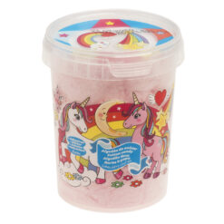 Mansikkahattara -Yksisarvinen