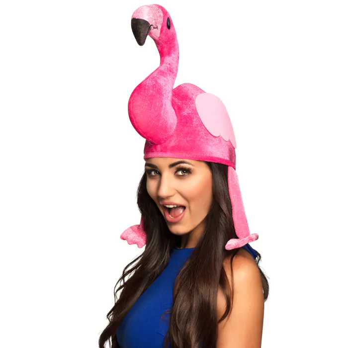 Flamingo -hattu