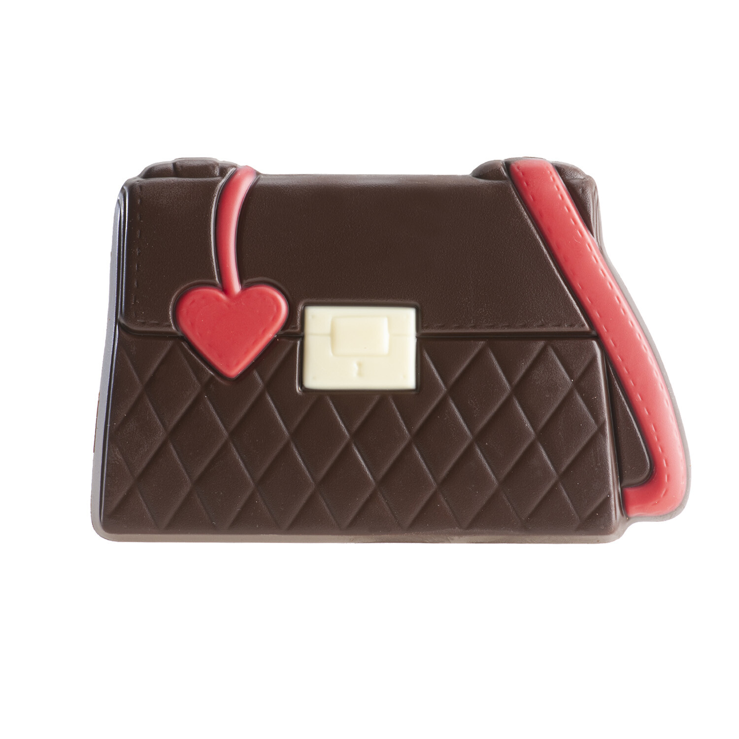 Maitosuklaa Minilaukku